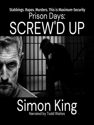cover image of Prison Days